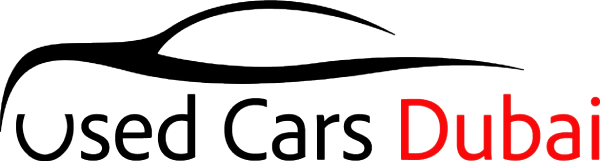 UsedCarsInDubai Logo