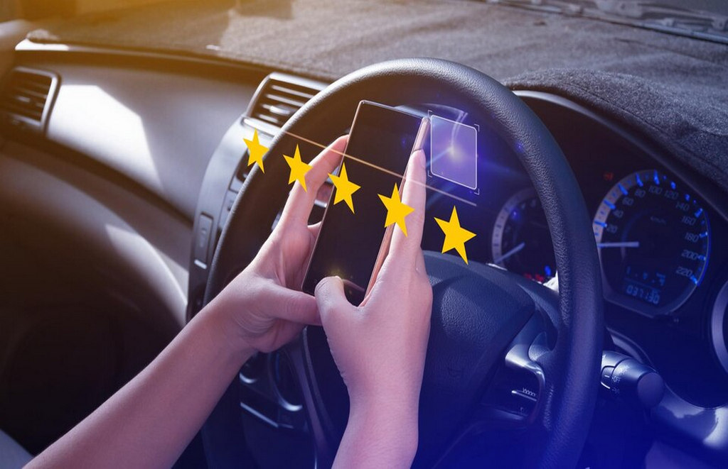 Car Reviews for First-Time Car Buyers in Dubai