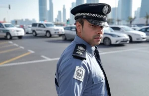 All You Need to Know About Traffic Fines in Dubai