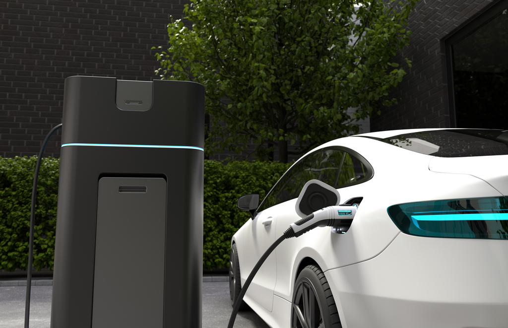 Electric Vehicles for First-Time Car Buyers in Dubai