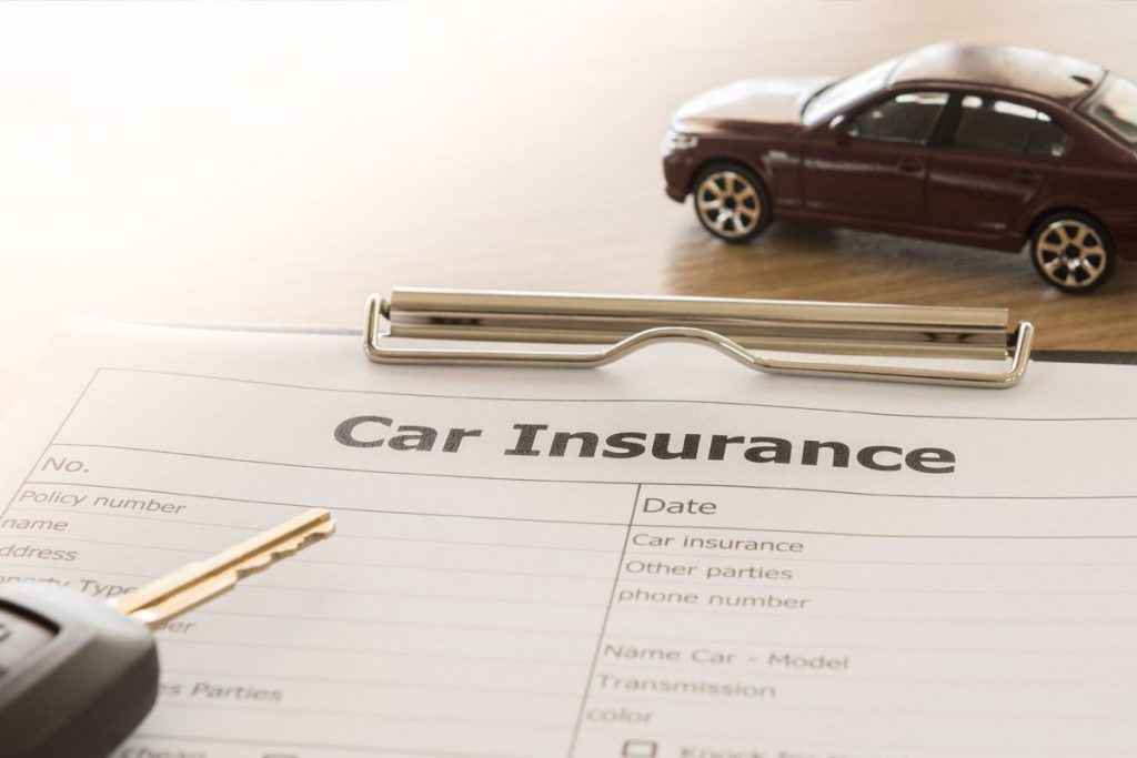 car insurance Abu Dhabi