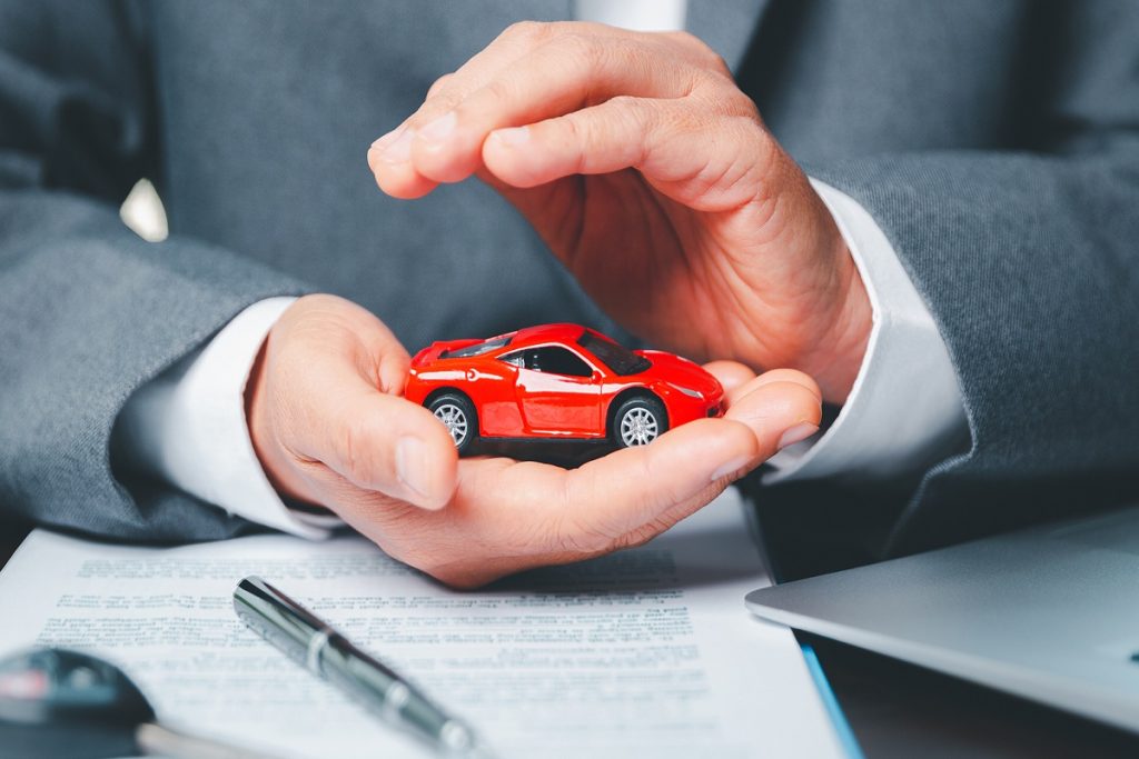 expat car insurance in Dubai