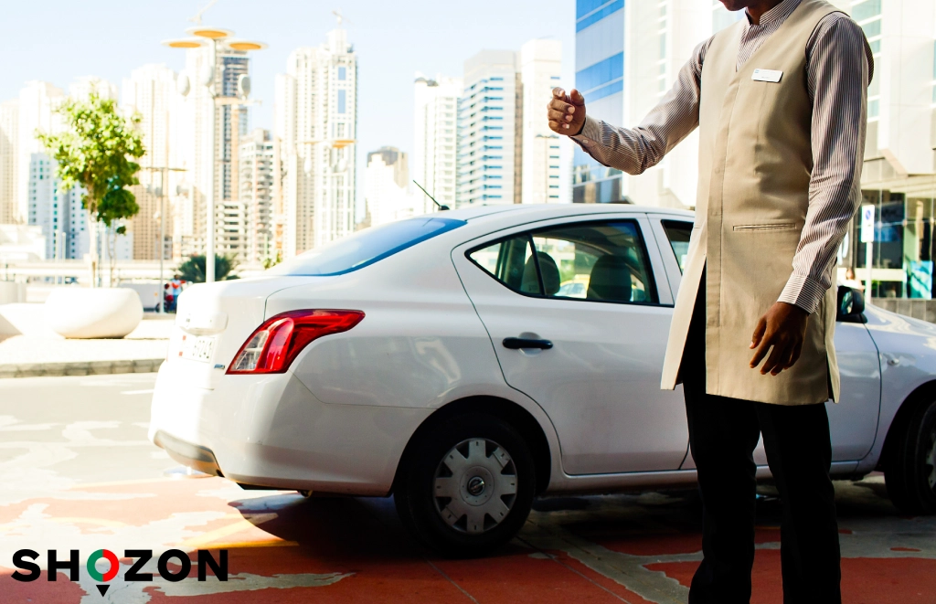 Car Registration Process in Dubai