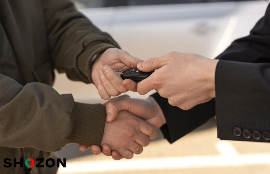 Car Registration Process in Dubai