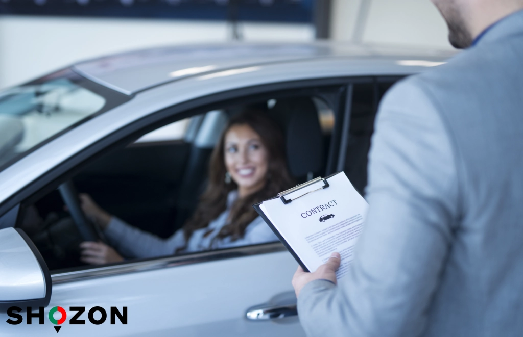 Car Registration Process in Dubai
