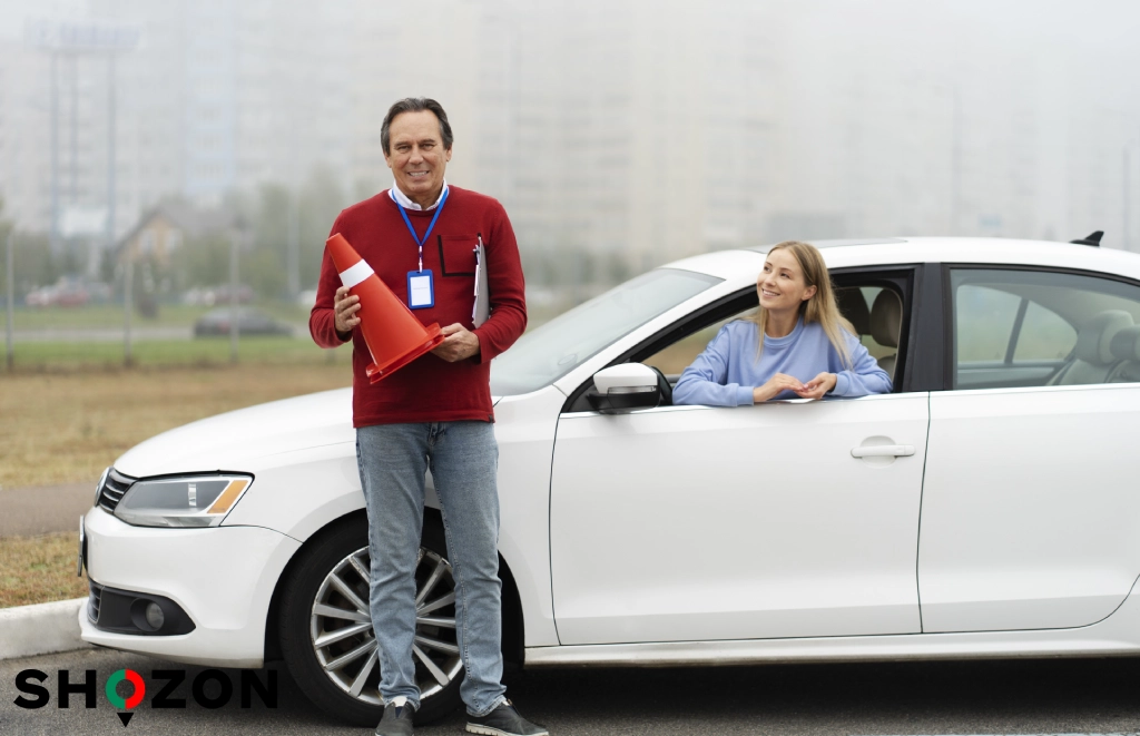 Car Registration Process in Dubai