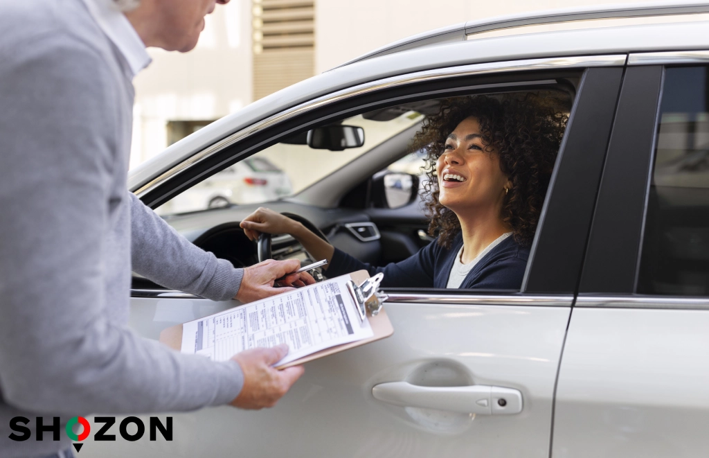 Car Registration Process in Dubai