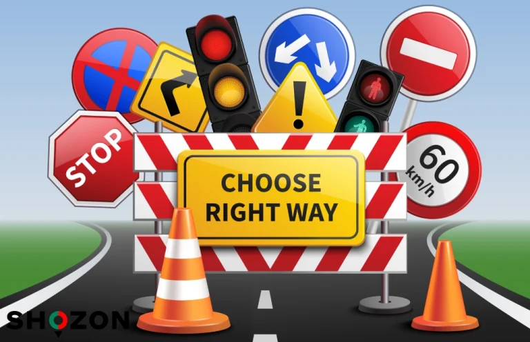 All About Driving Schools in Sharjah