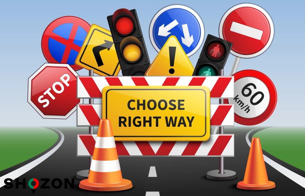 All About Driving Schools in Sharjah