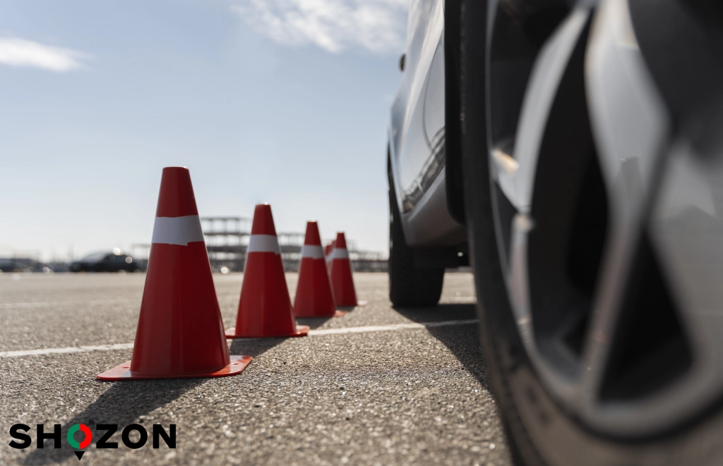 sharjah driving institute