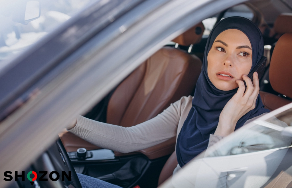sharjah driving institute